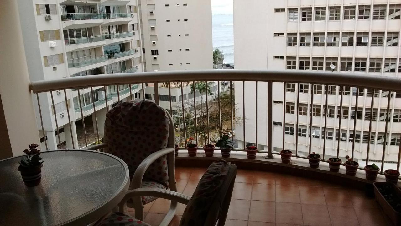 Ape Da Mi - 2 Min Da Praia De Pitangueiras - Guaruja Apartment Luaran gambar