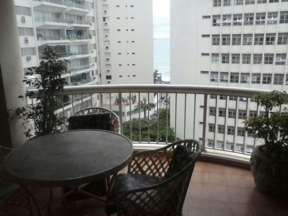 Ape Da Mi - 2 Min Da Praia De Pitangueiras - Guaruja Apartment Luaran gambar